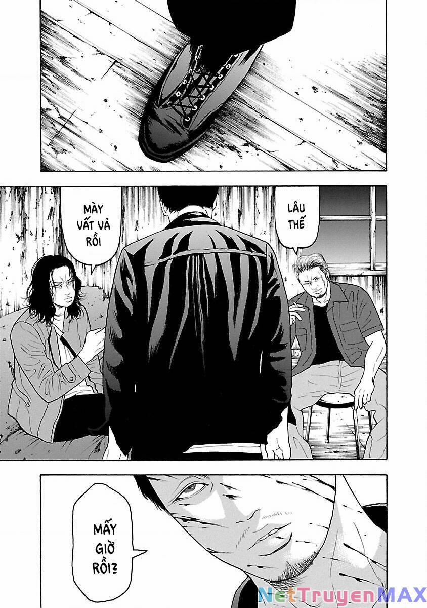 Crows Explode 17 trang 33