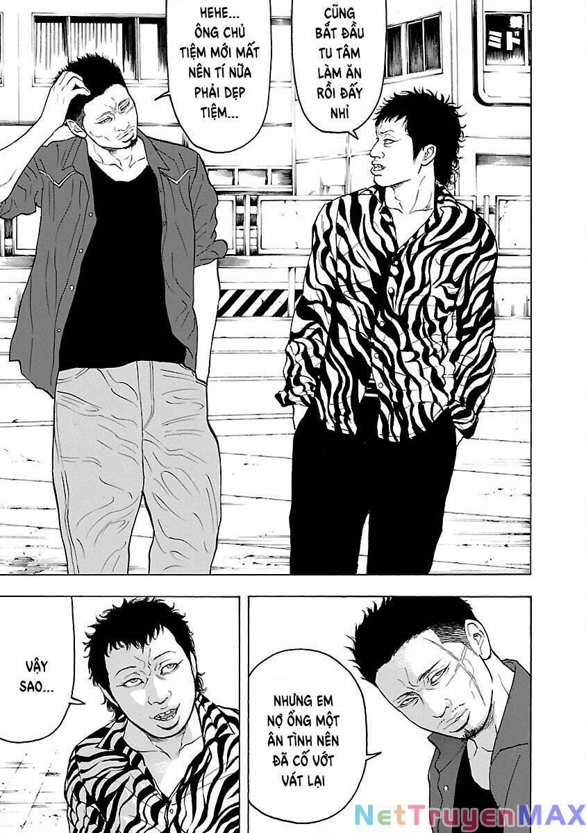 Crows Explode 17 trang 37