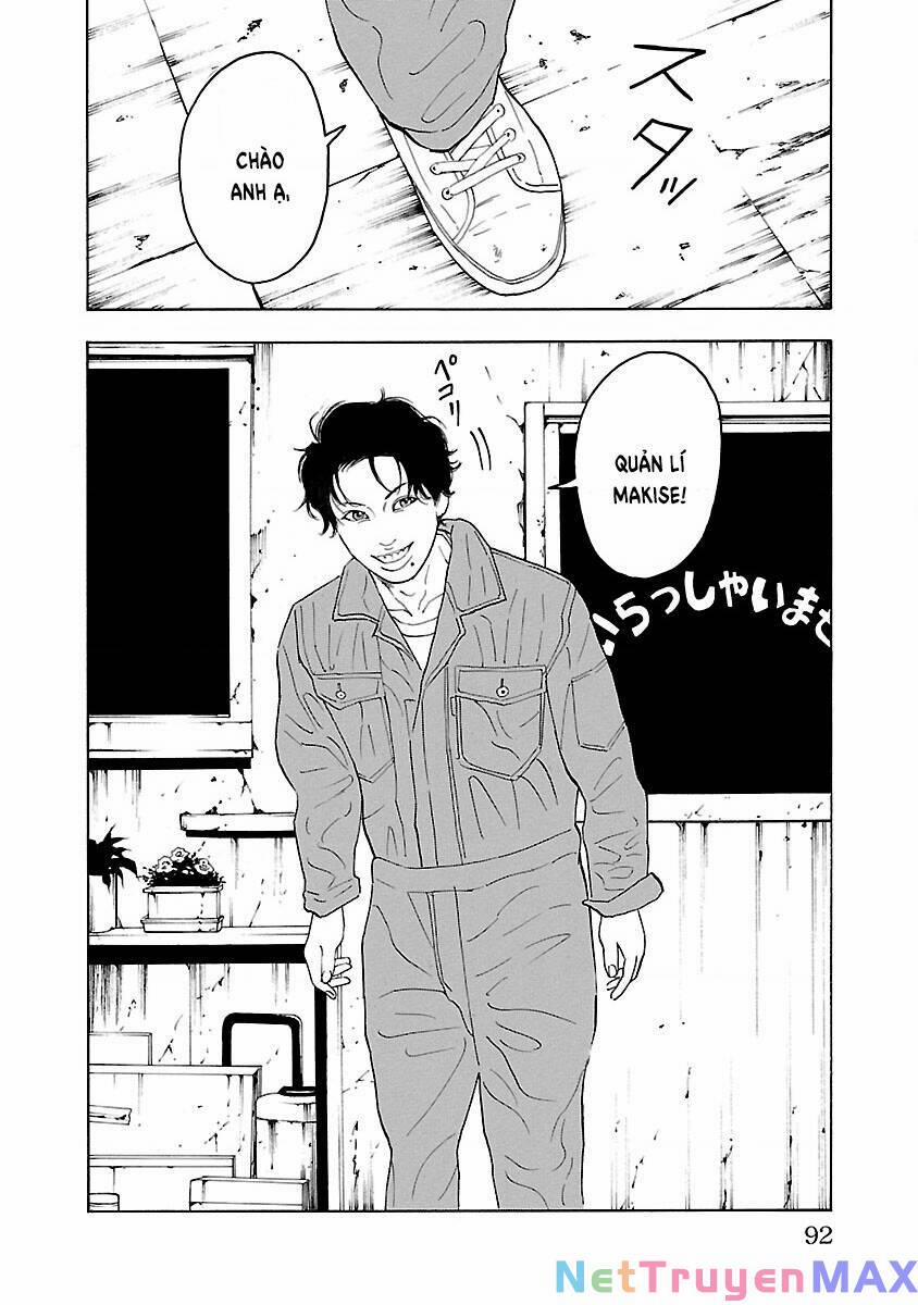 Crows Explode 17 trang 38