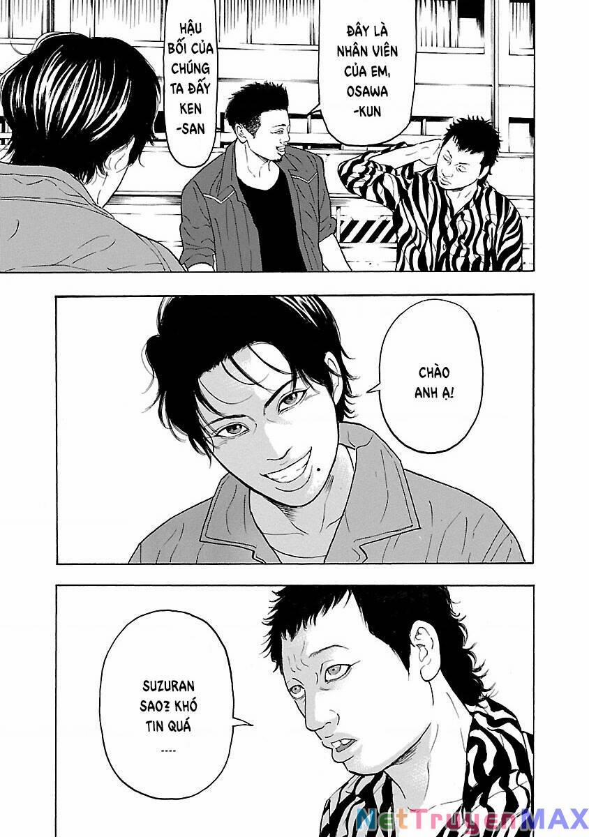 Crows Explode 17 trang 39