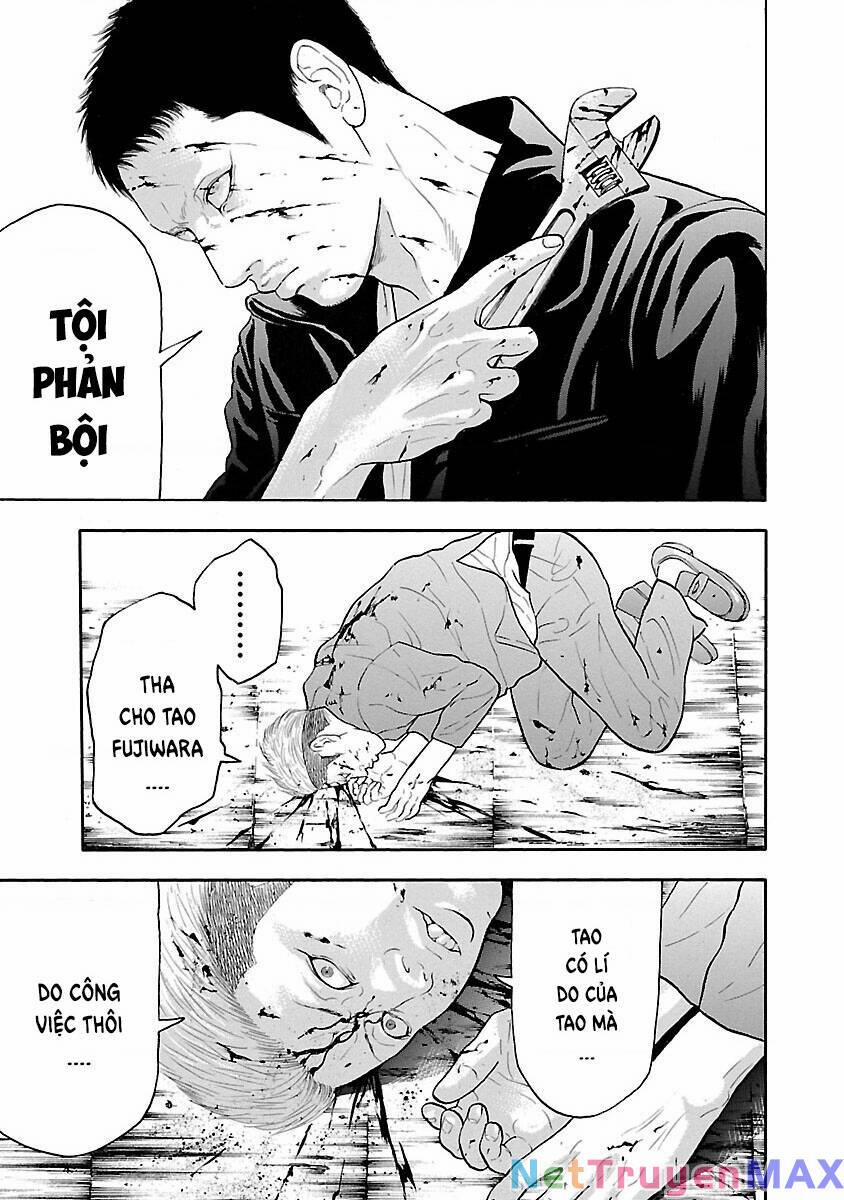 Crows Explode 17 trang 4