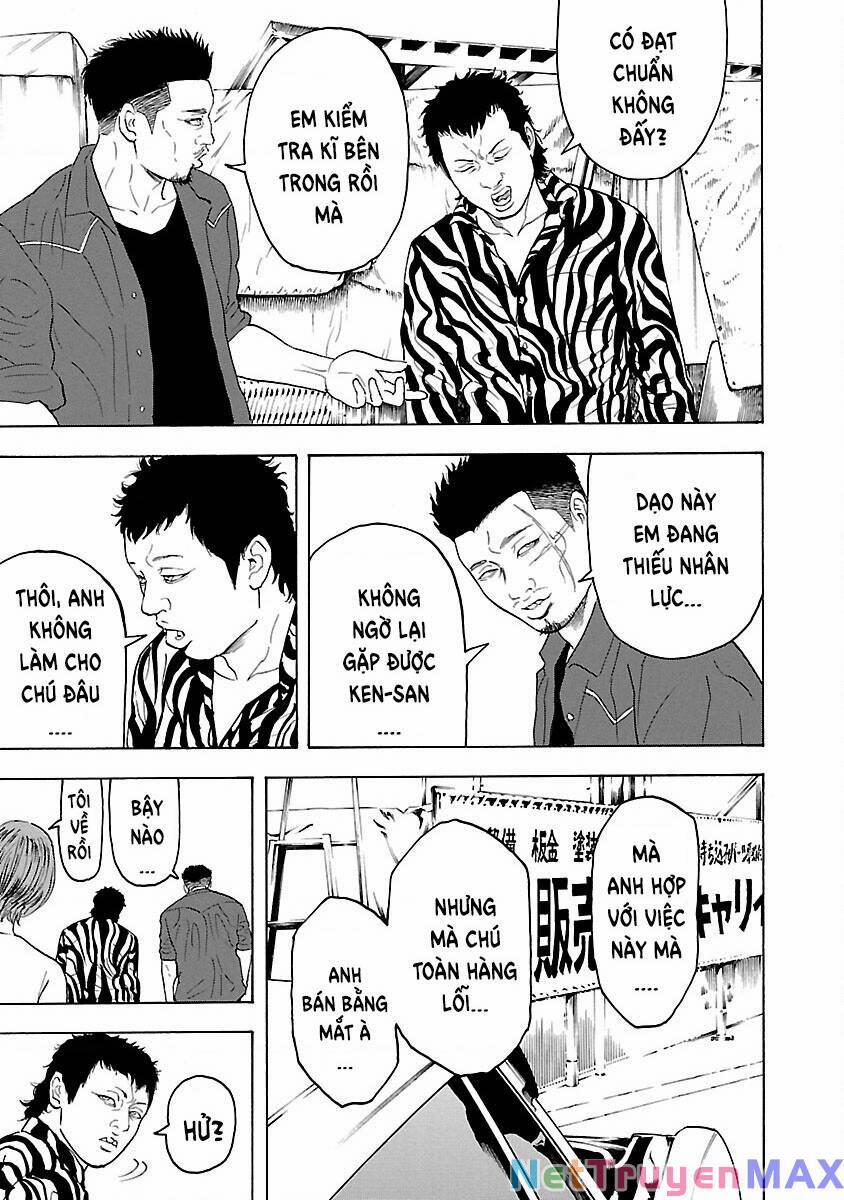 Crows Explode 17 trang 41