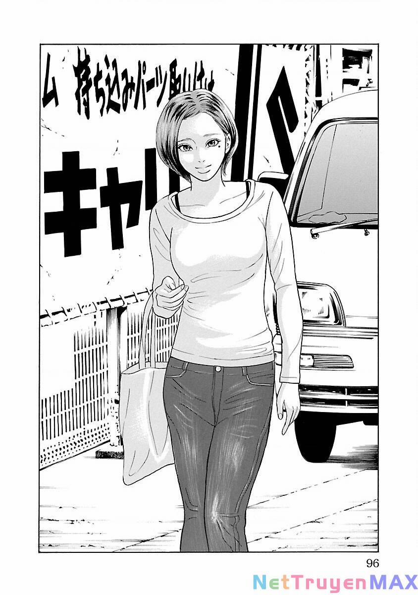 Crows Explode 17 trang 42