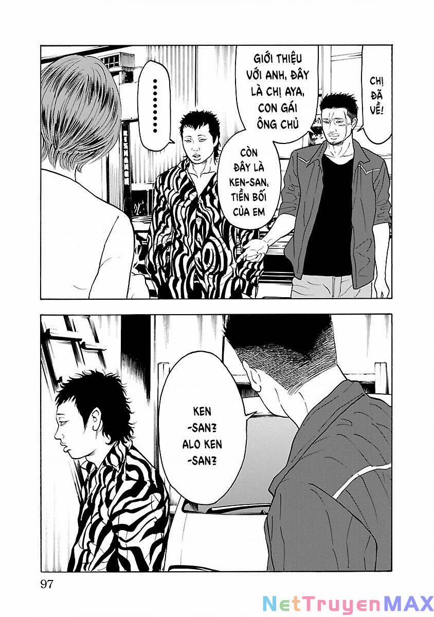 Crows Explode 17 trang 43