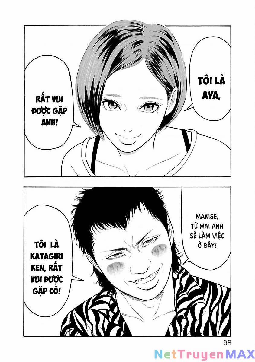 Crows Explode 17 trang 44