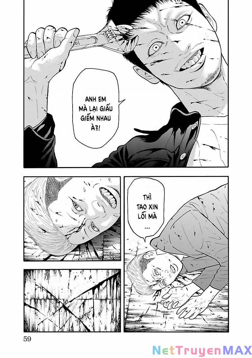 Crows Explode 17 trang 6