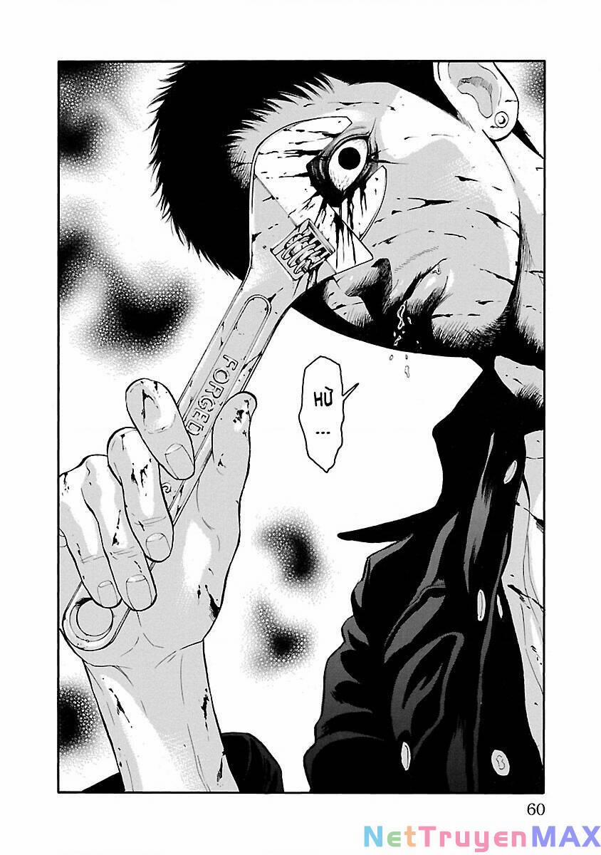 Crows Explode 17 trang 7