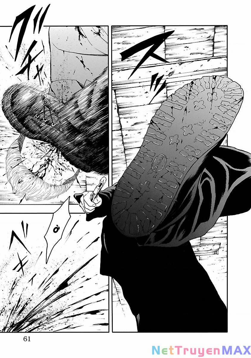 Crows Explode 17 trang 8