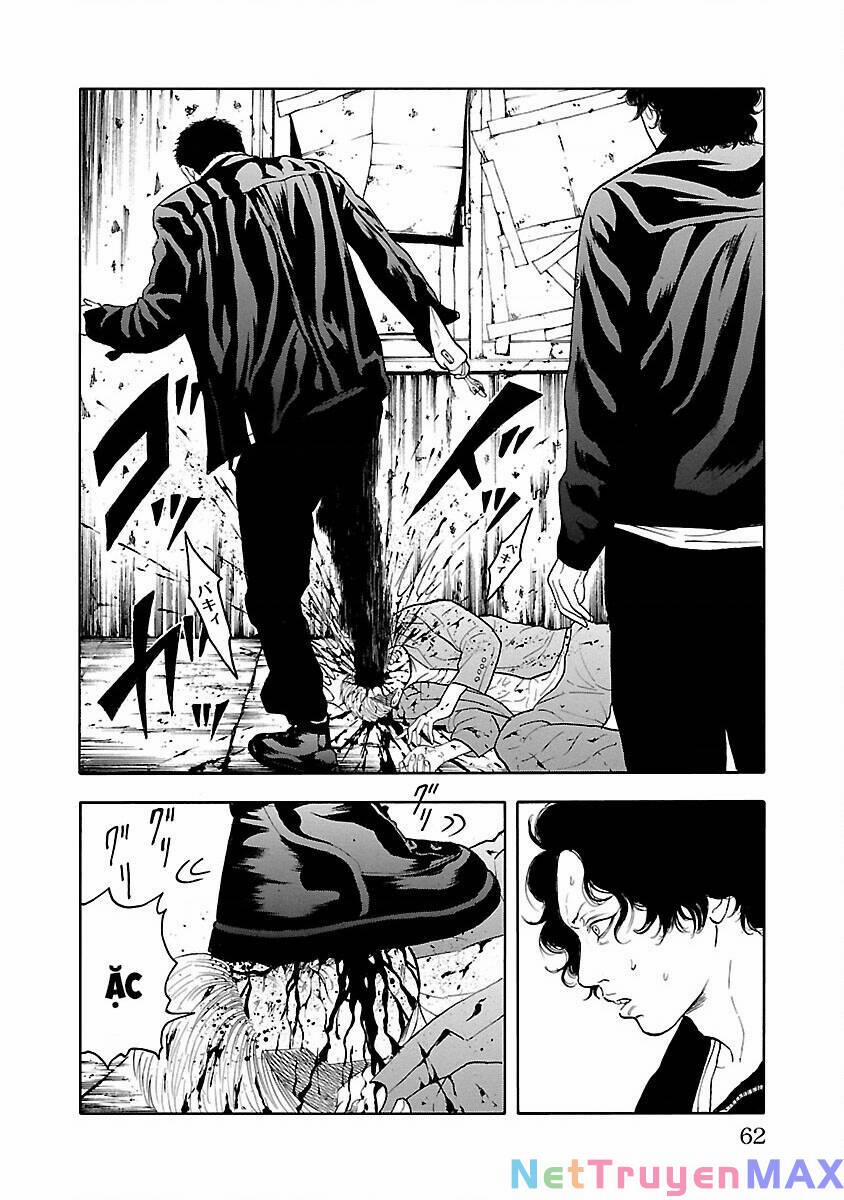 Crows Explode 17 trang 9