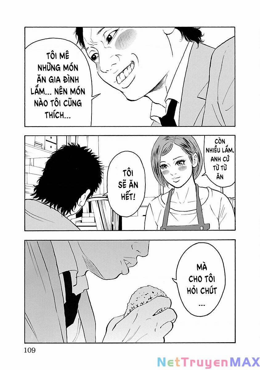 Crows Explode 18 trang 10