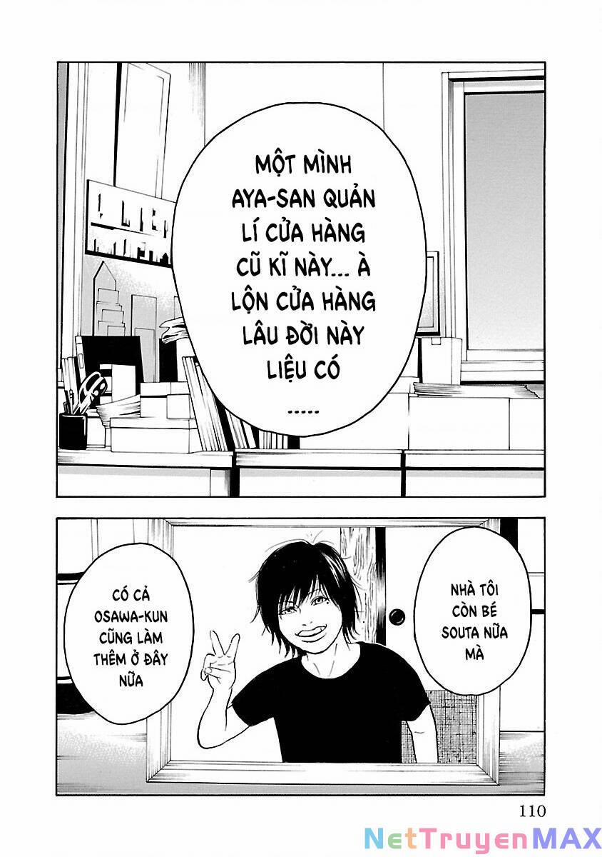 Crows Explode 18 trang 11