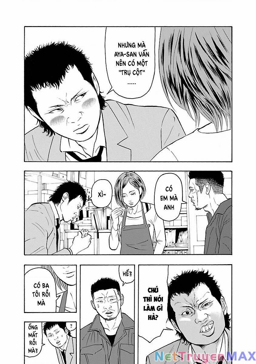 Crows Explode 18 trang 12