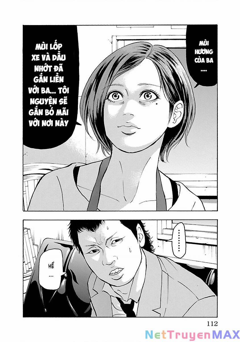 Crows Explode 18 trang 13