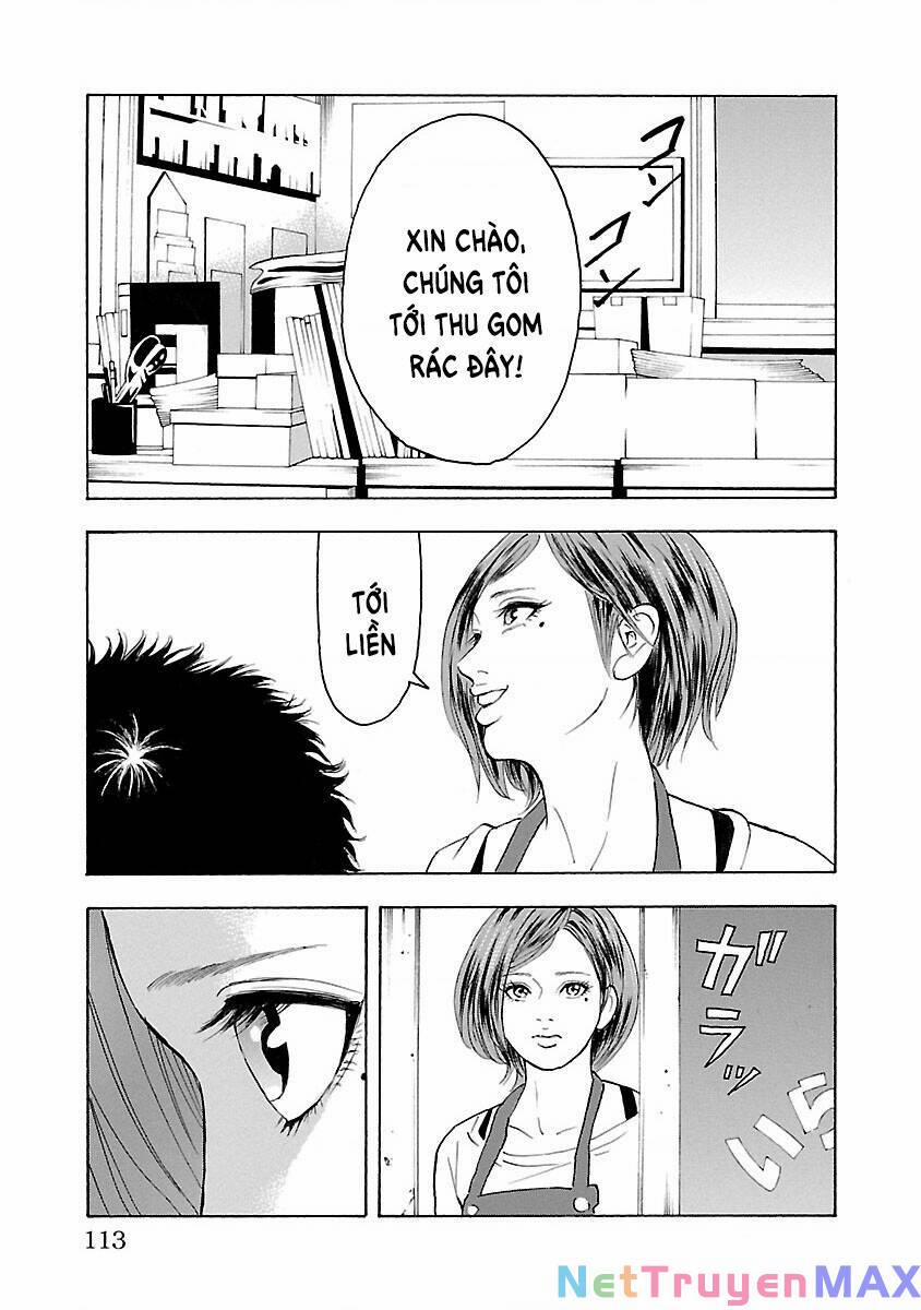 Crows Explode 18 trang 14