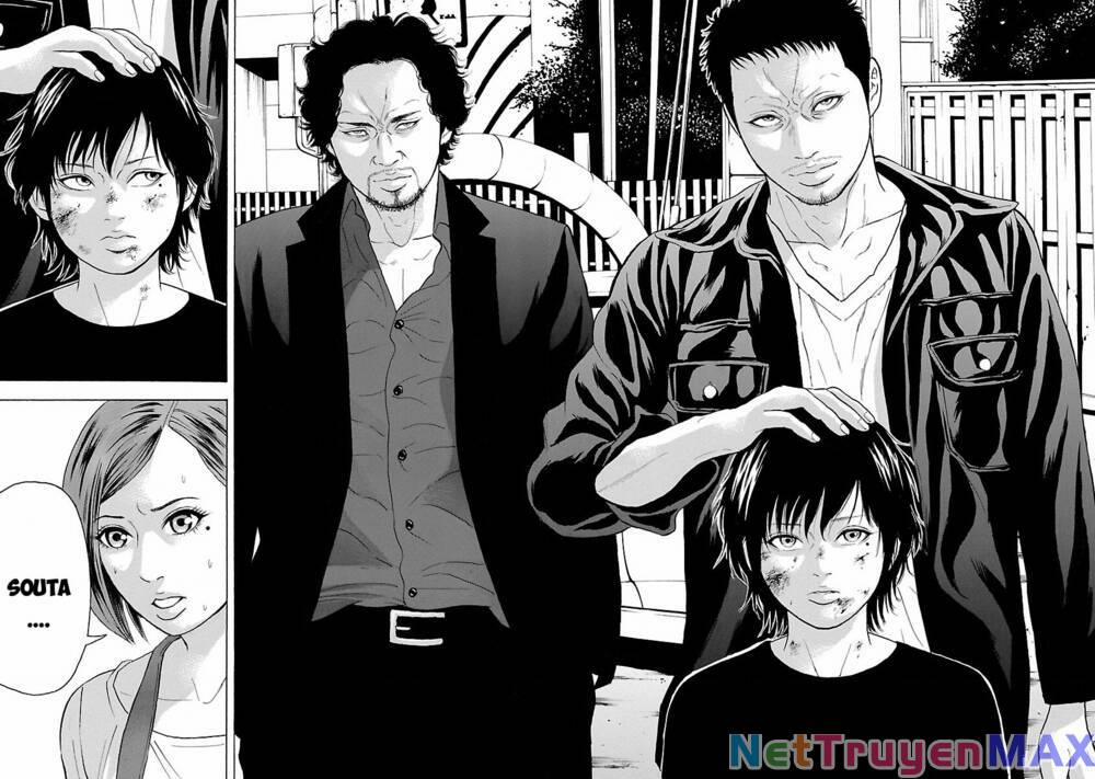 Crows Explode 18 trang 15