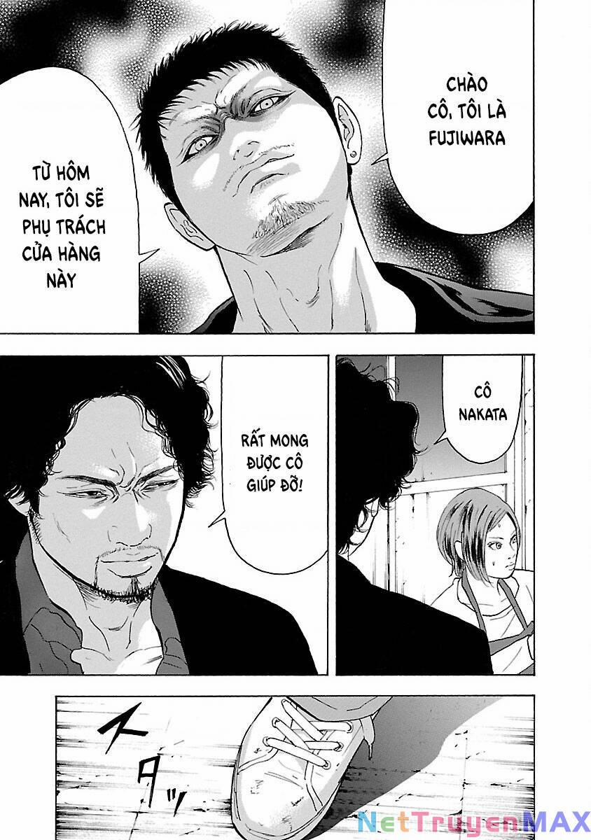 Crows Explode 18 trang 17