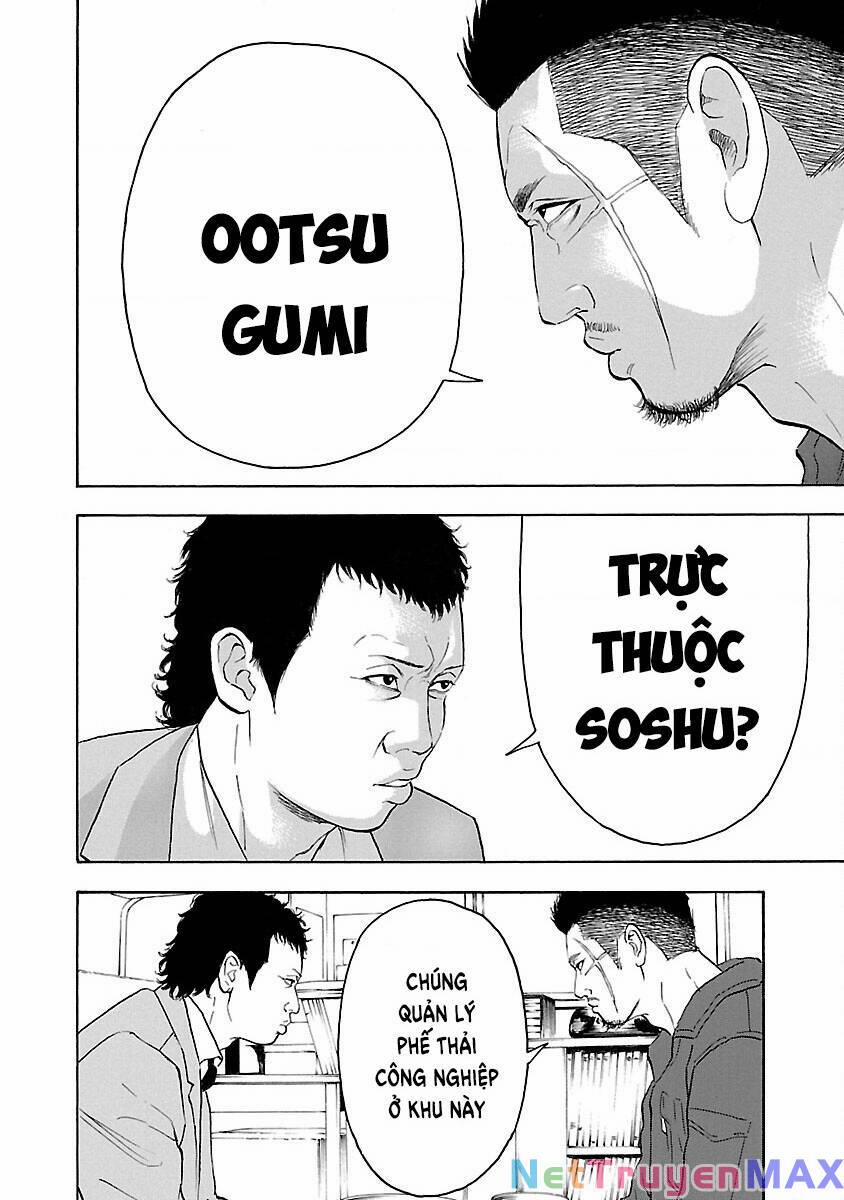 Crows Explode 18 trang 22