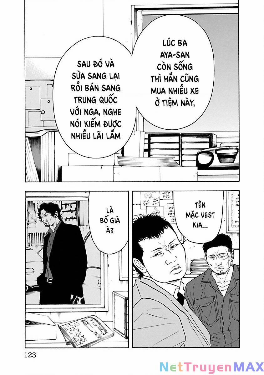 Crows Explode 18 trang 23