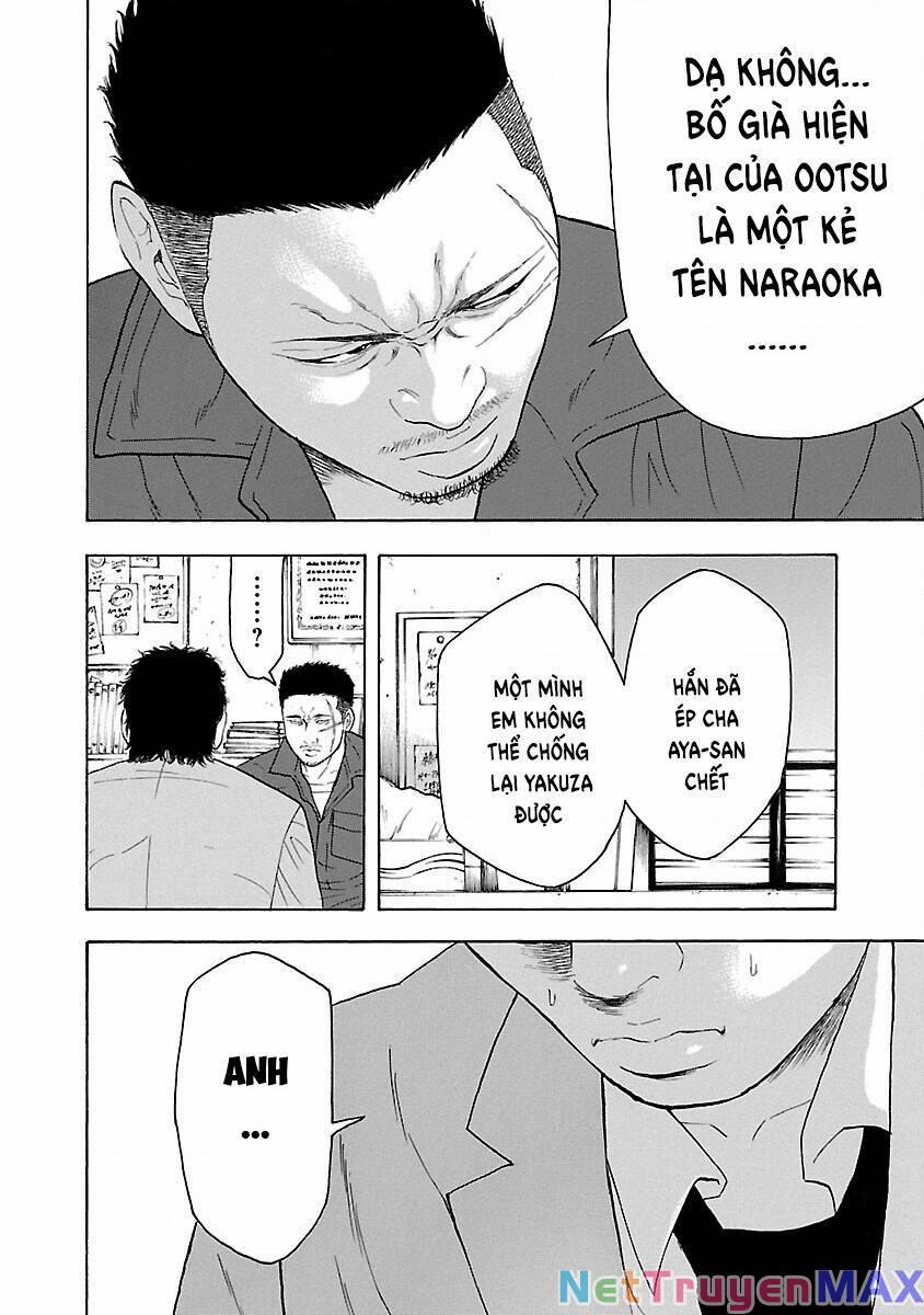 Crows Explode 18 trang 24