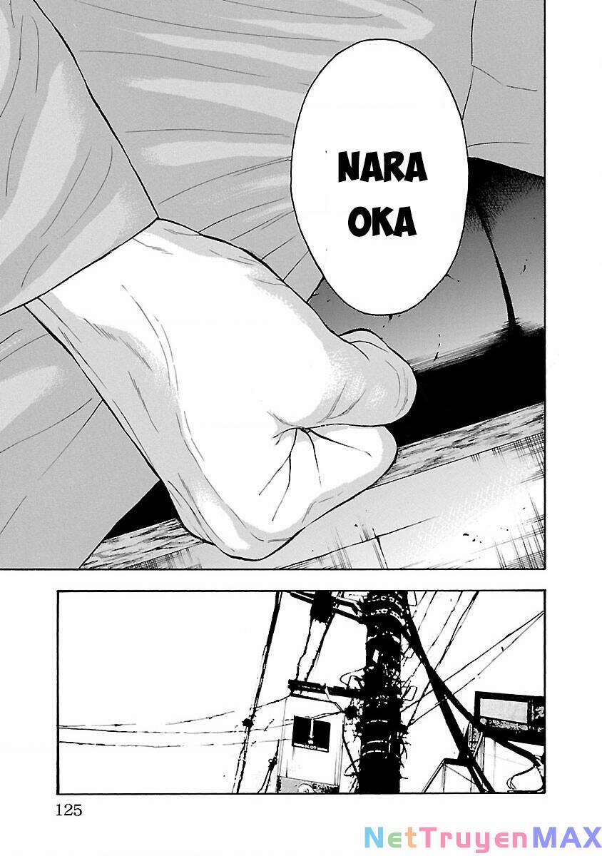 Crows Explode 18 trang 25