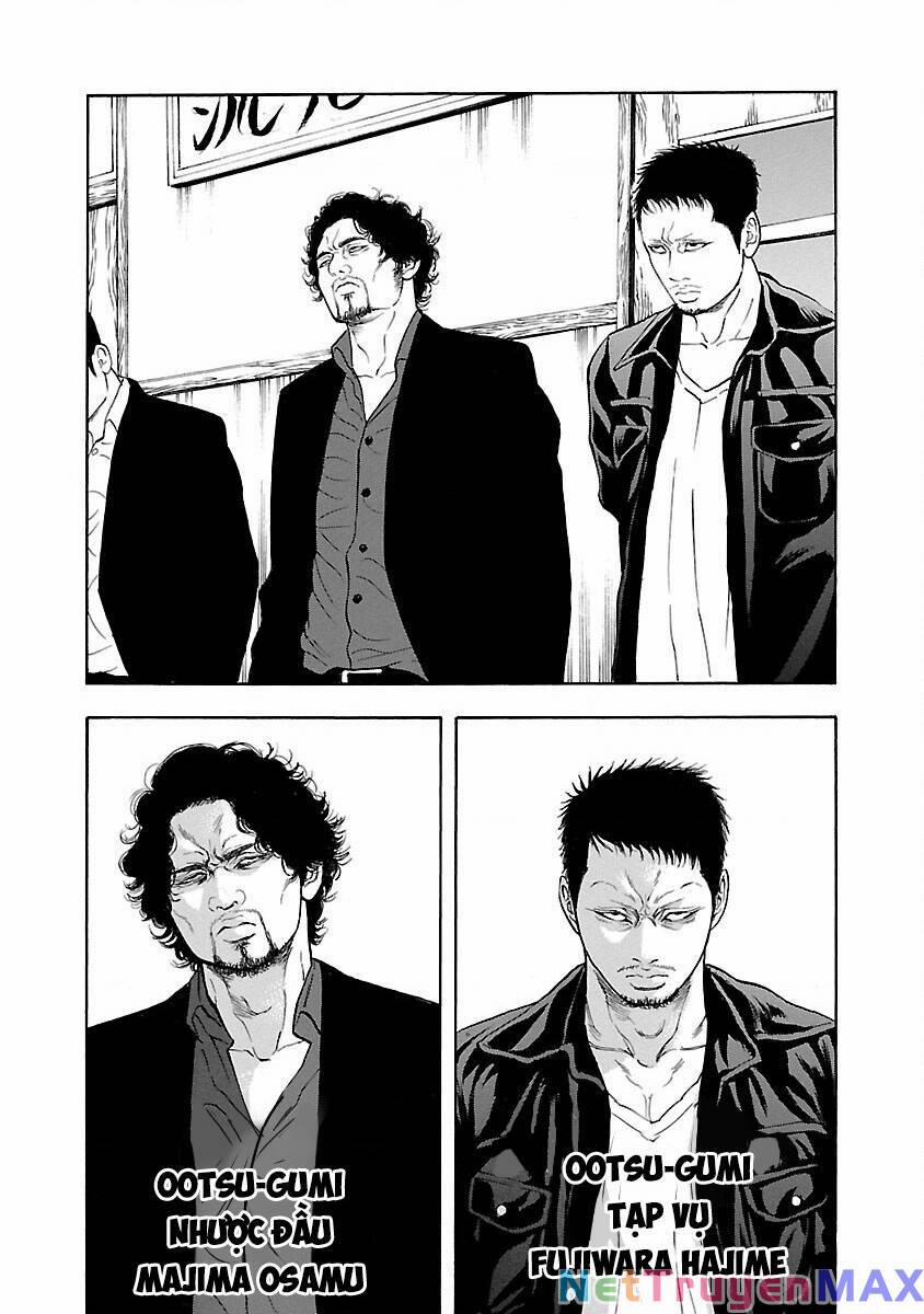 Crows Explode 18 trang 27