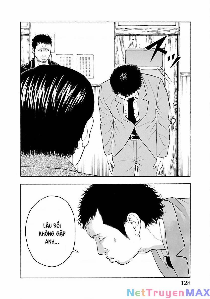 Crows Explode 18 trang 28