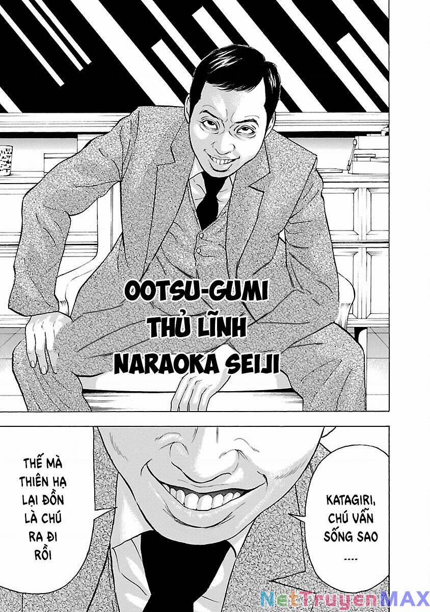 Crows Explode 18 trang 29