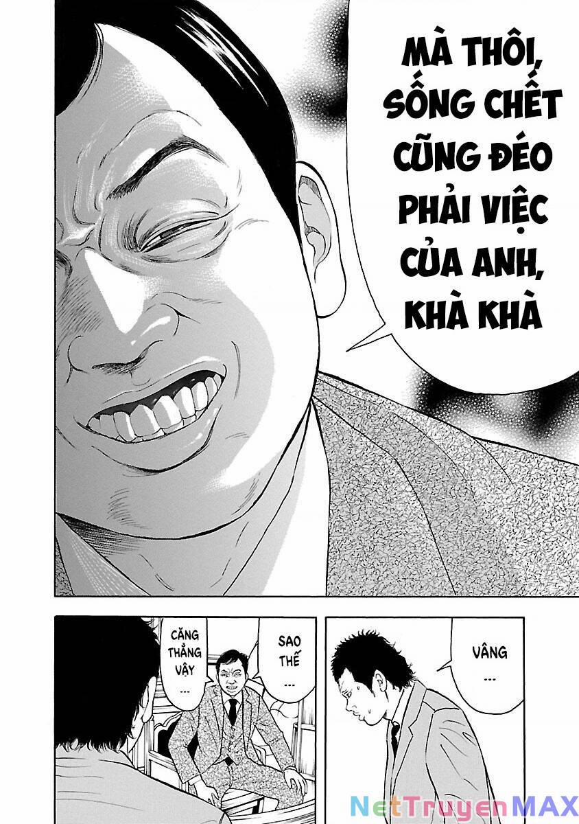 Crows Explode 18 trang 30