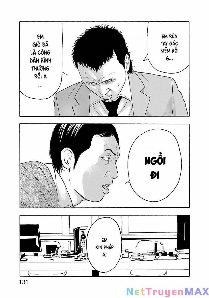 Crows Explode 18 trang 31