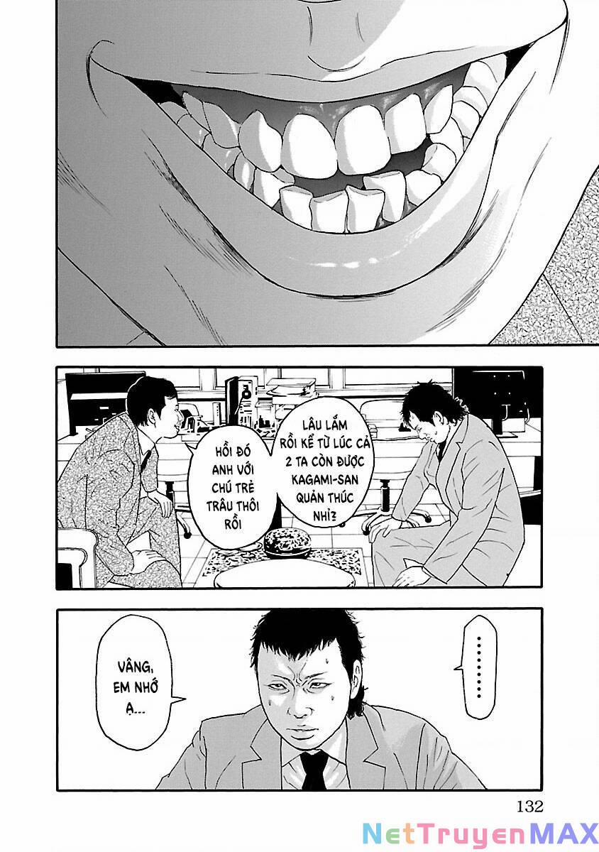 Crows Explode 18 trang 32