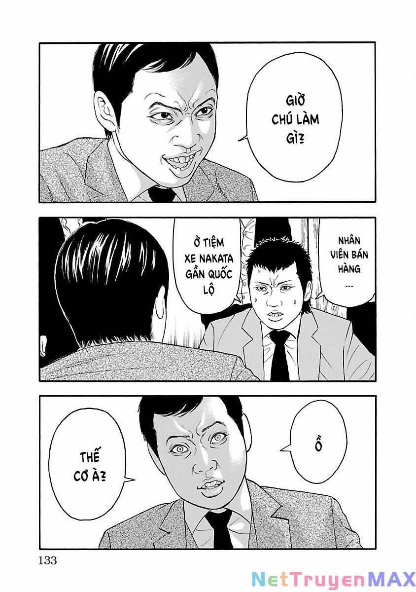 Crows Explode 18 trang 33