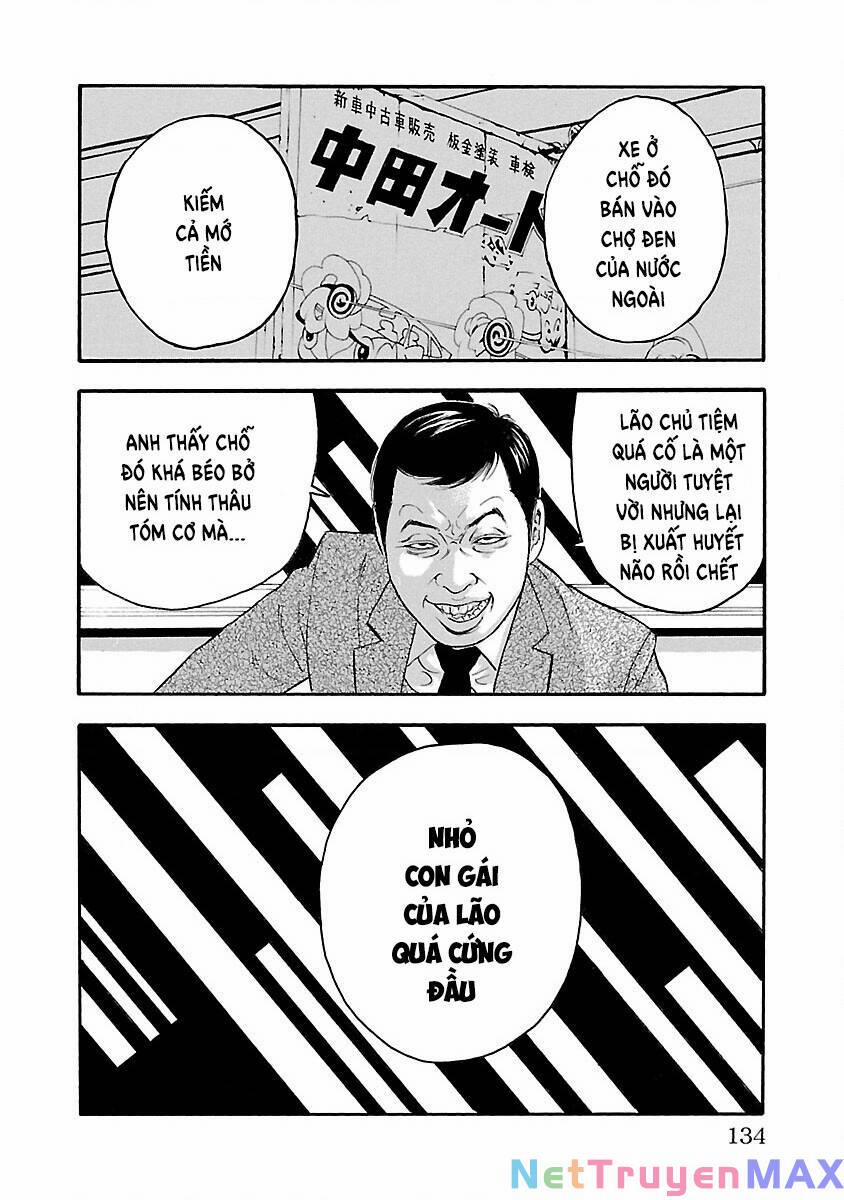 Crows Explode 18 trang 34