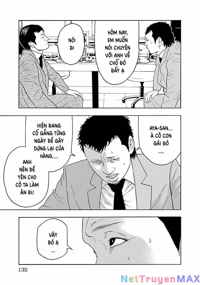 Crows Explode 18 trang 35