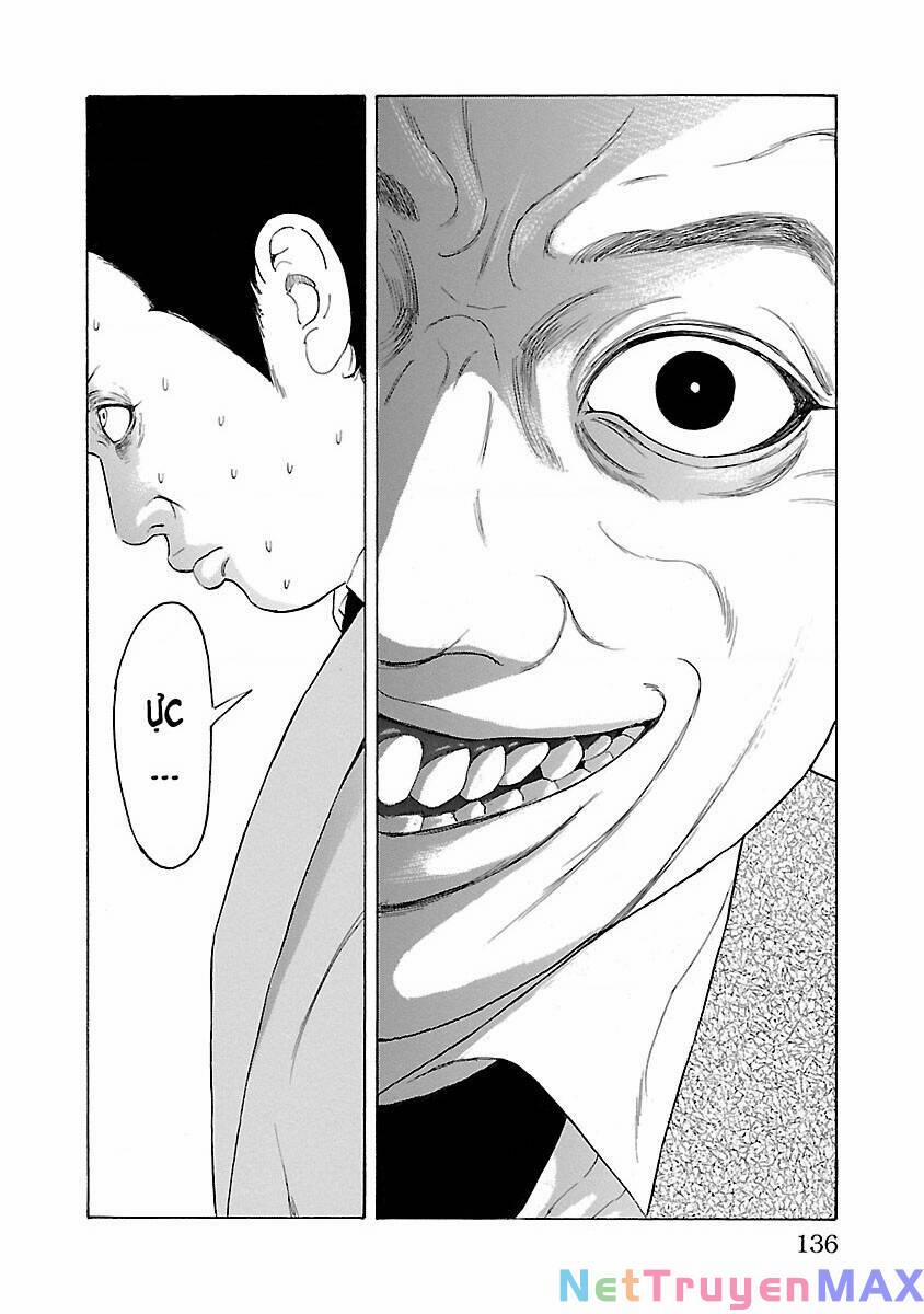 Crows Explode 18 trang 36