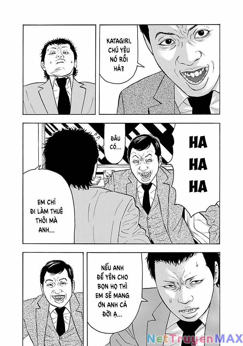 Crows Explode 18 trang 37