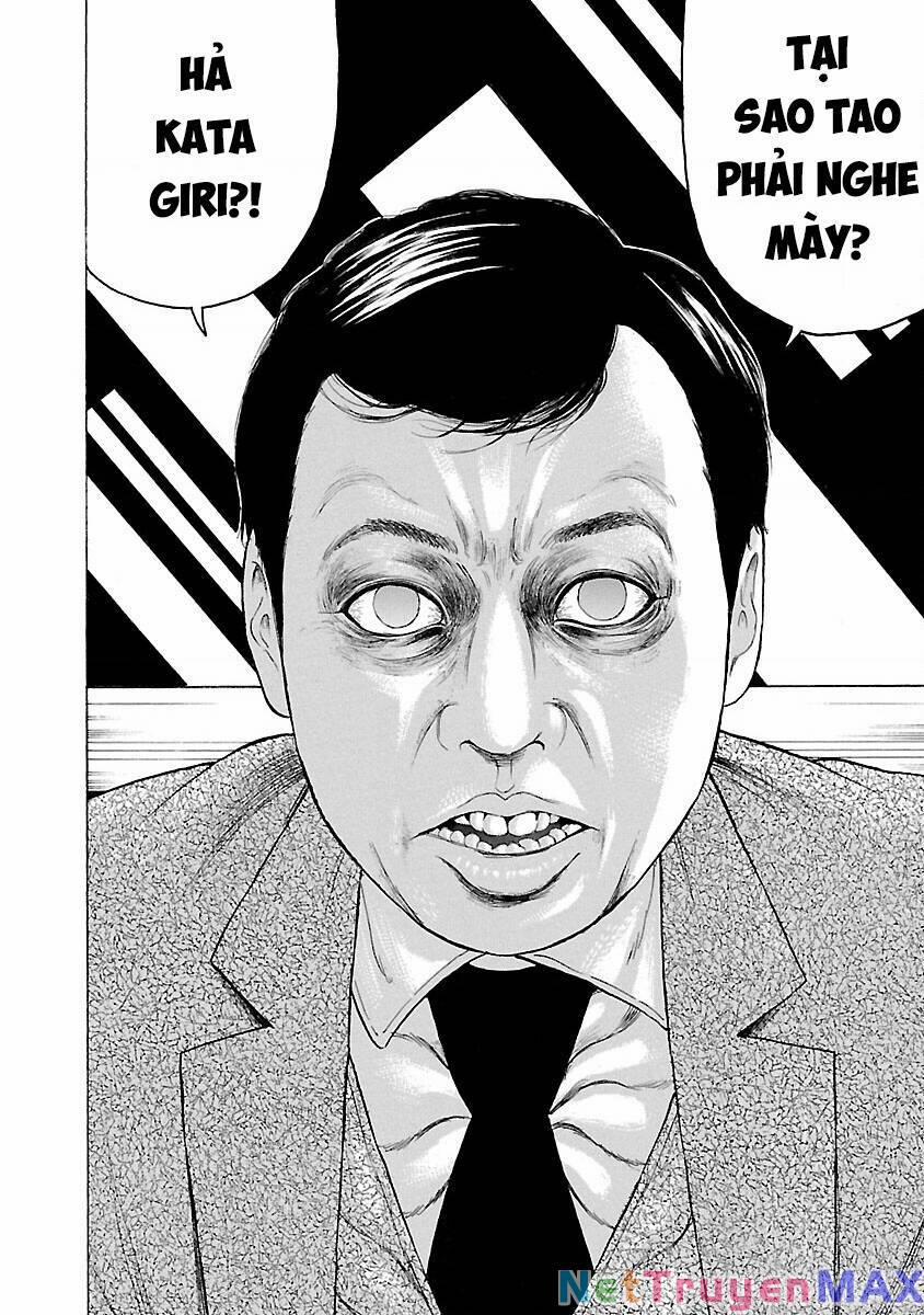 Crows Explode 18 trang 38