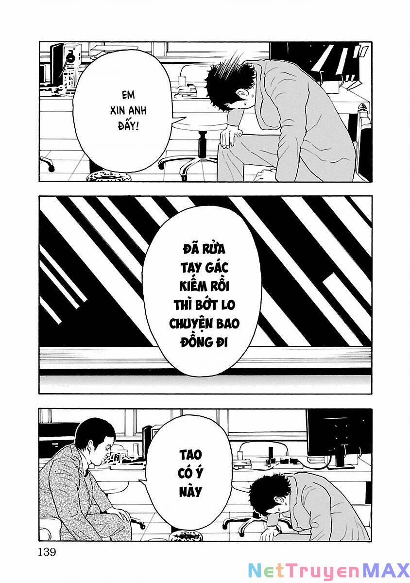 Crows Explode 18 trang 39