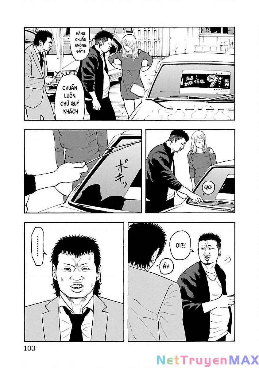 Crows Explode 18 trang 4