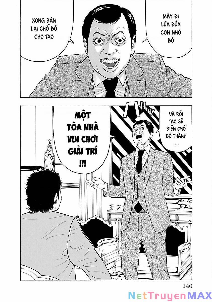 Crows Explode 18 trang 40