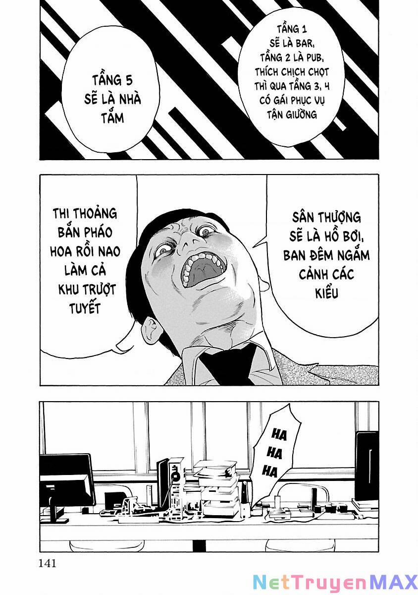 Crows Explode 18 trang 41