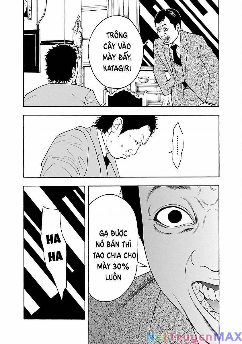 Crows Explode 18 trang 42