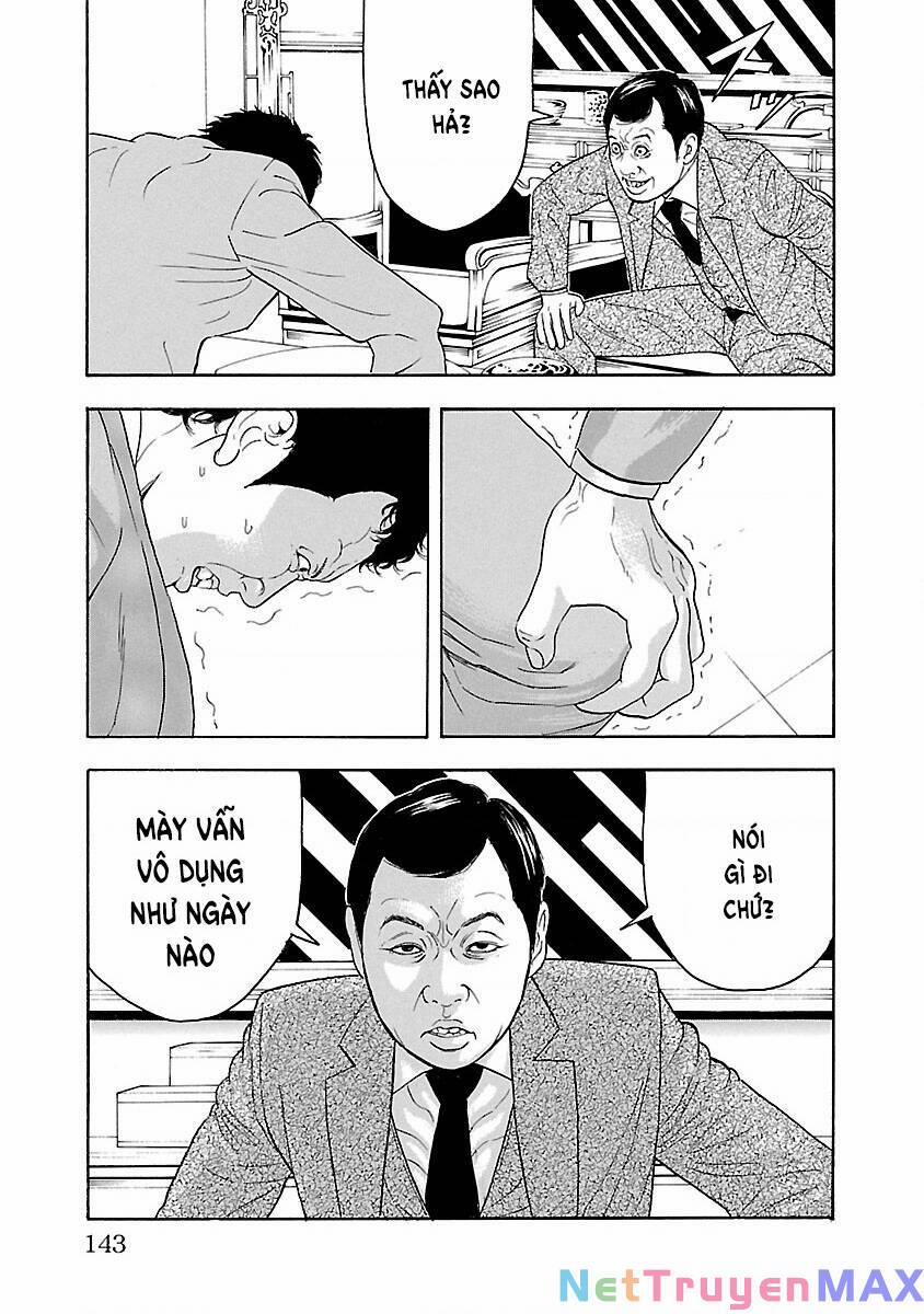 Crows Explode 18 trang 43