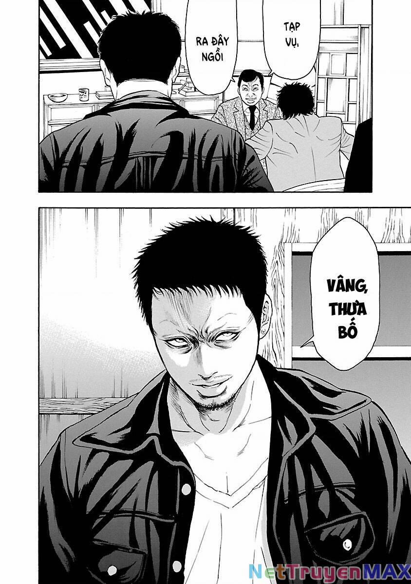 Crows Explode 18 trang 44