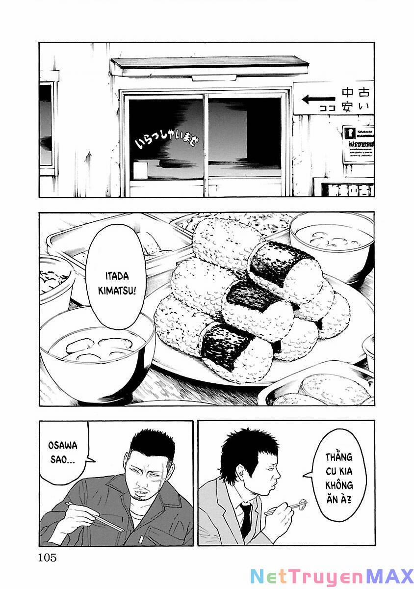 Crows Explode 18 trang 6