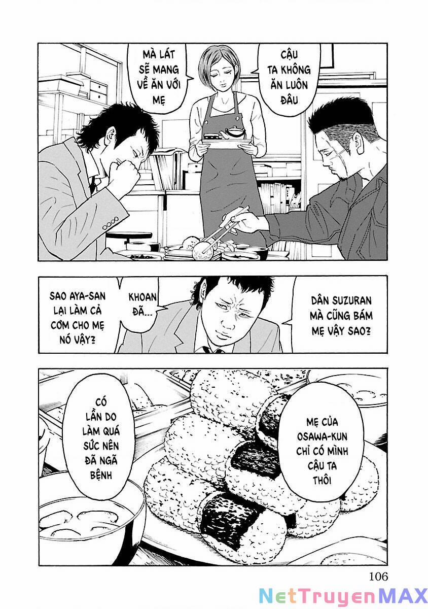 Crows Explode 18 trang 7