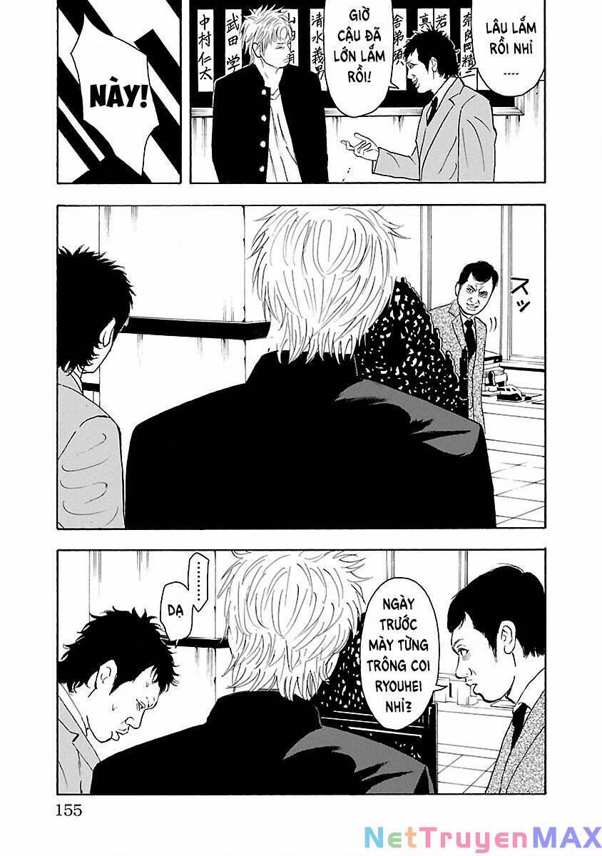 Crows Explode 19 trang 10