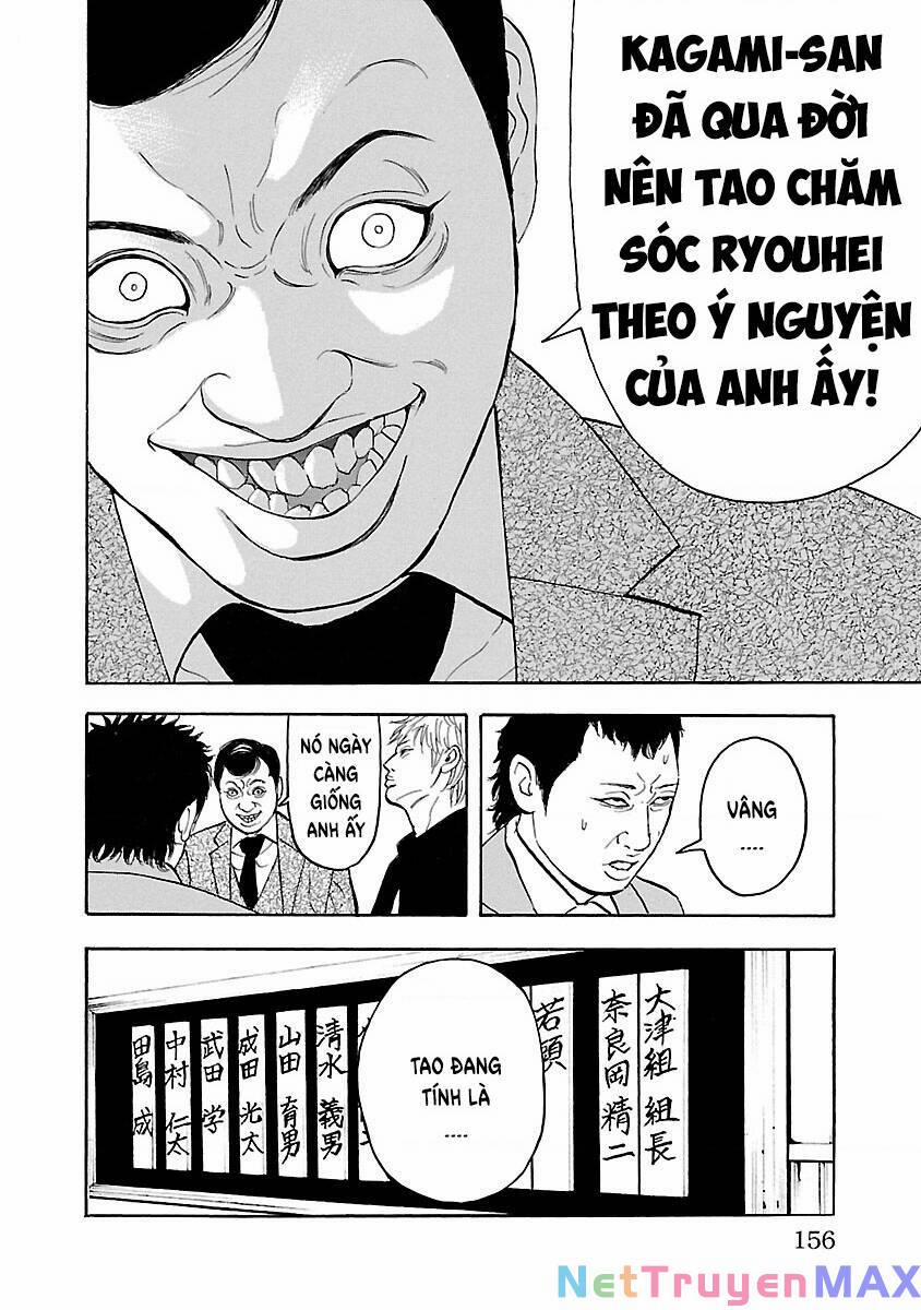 Crows Explode 19 trang 11