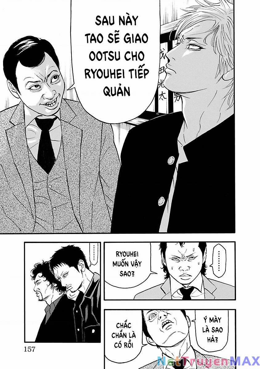 Crows Explode 19 trang 12