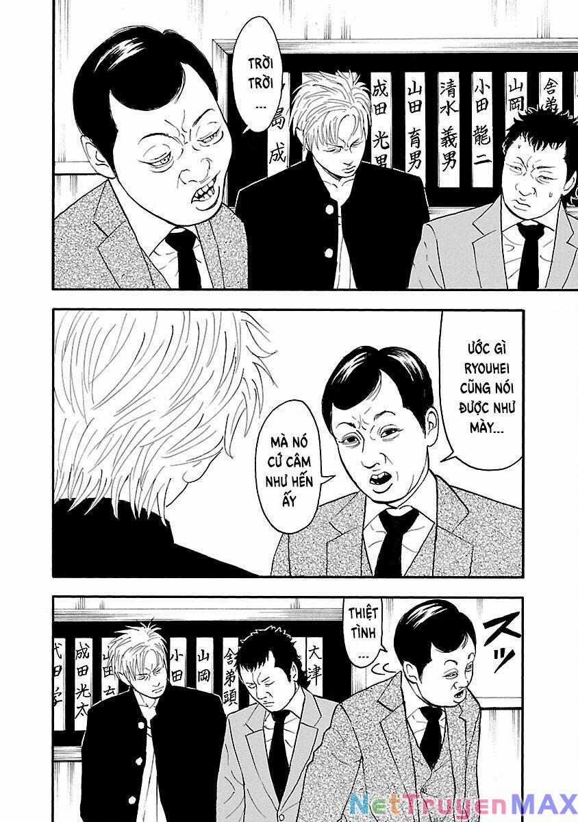 Crows Explode 19 trang 15