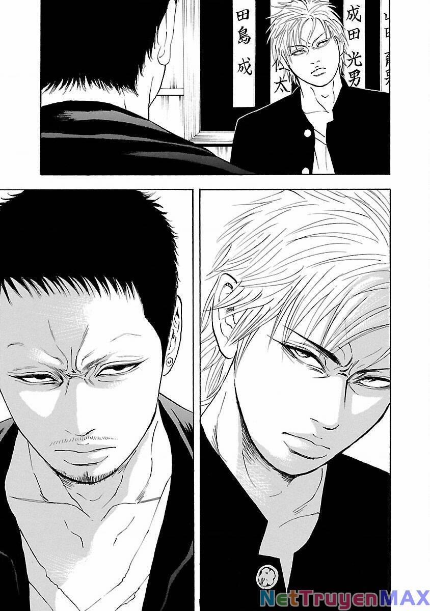 Crows Explode 19 trang 16